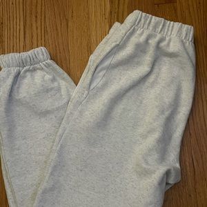 Brandy Melville sweatpants